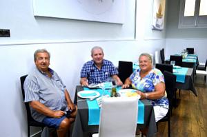 16 ALMERIA -TAPAS AVEC LES AMIS AU FLORIDA (36)